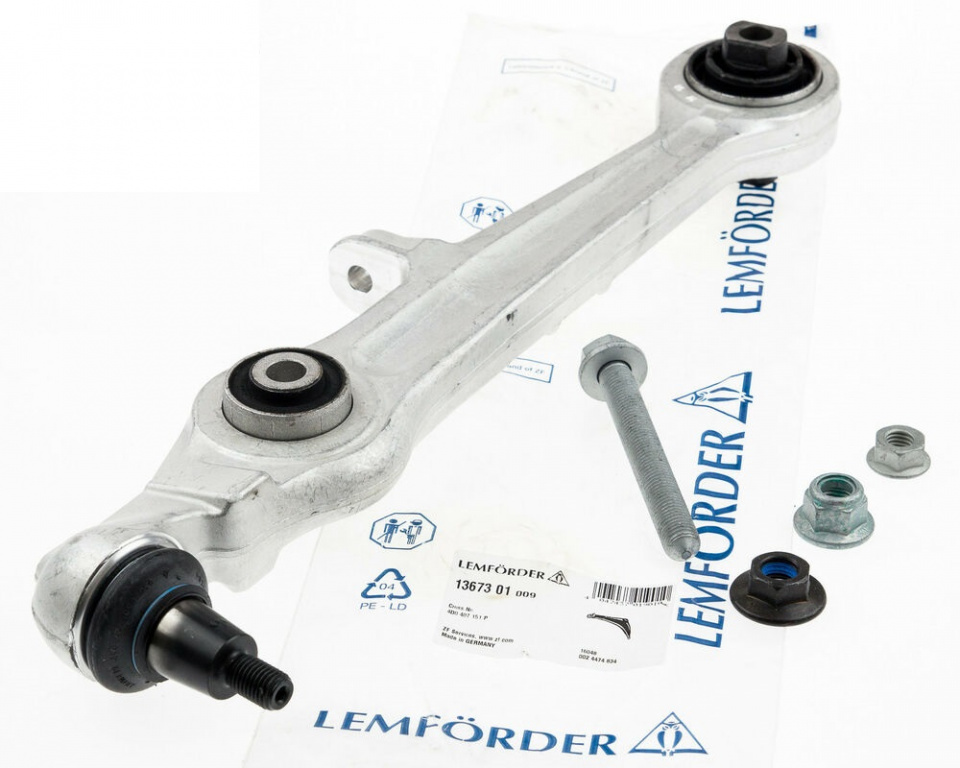 Brat Suspensie Lemforder Volkswagen Passat B5 1996-2005 13673 01