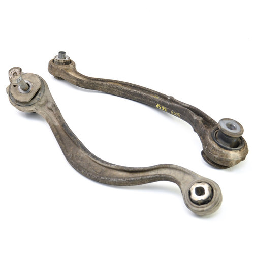 Brat Suspensie Peugeot 3008 2009 > 2.0 Hdi Hybrid4 Rhc (Dw10Cted4) Hybrid 9801145880, 98 011 458 80,...