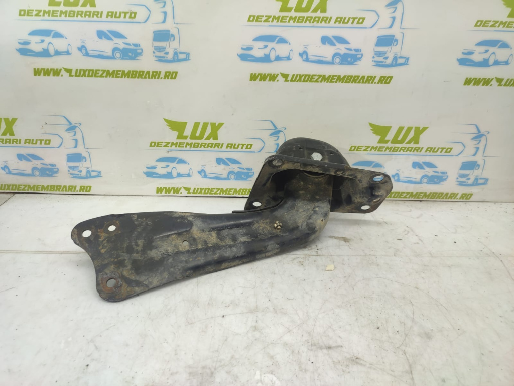 Brat suspensie punte dreapta spate 1k0501476 Audi A3 8P [2003 - 2005]