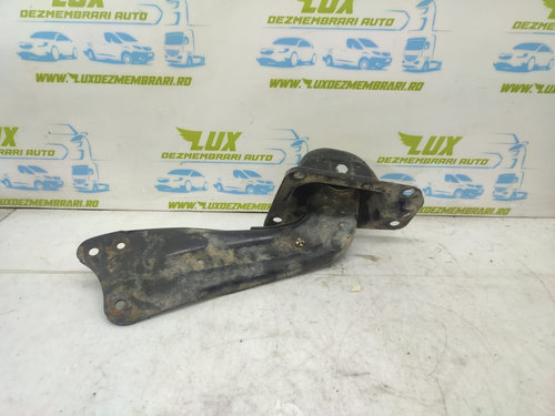 Brat suspensie punte dreapta spate 1k0501476 Audi A3 8P [2003 - 2005]