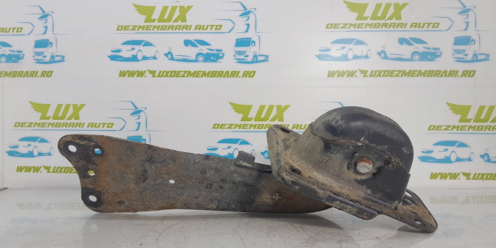 Brat suspensie punte dreapta spate 1k0501476 Audi A3 8P [2003 - 2005]