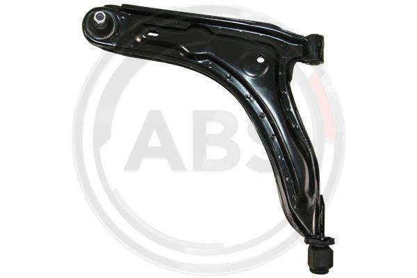 Brat, suspensie roata (210390 ABS) NISSAN