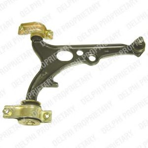 Brat, suspensie roata ALFA ROMEO 145 (930) (1994 - 2001) DELPHI TC895 piesa NOUA