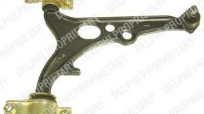 Brat, suspensie roata ALFA ROMEO 145 (930) (1994 - 2001) DELPHI TC895 piesa NOUA