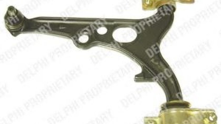 Brat, suspensie roata ALFA ROMEO 145 (930) (1994 - 2001) DELPHI TC894 piesa NOUA