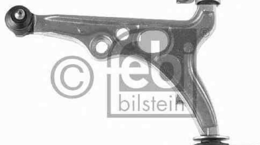 Brat, suspensie roata ALFA ROMEO 145 (930) FEBI BILSTEIN 12559