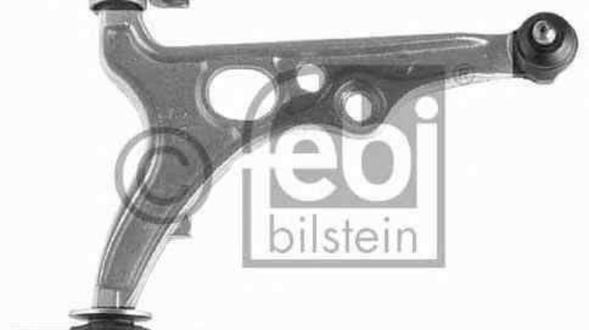 Brat, suspensie roata ALFA ROMEO 145 (930) FEBI BILSTEIN 12558