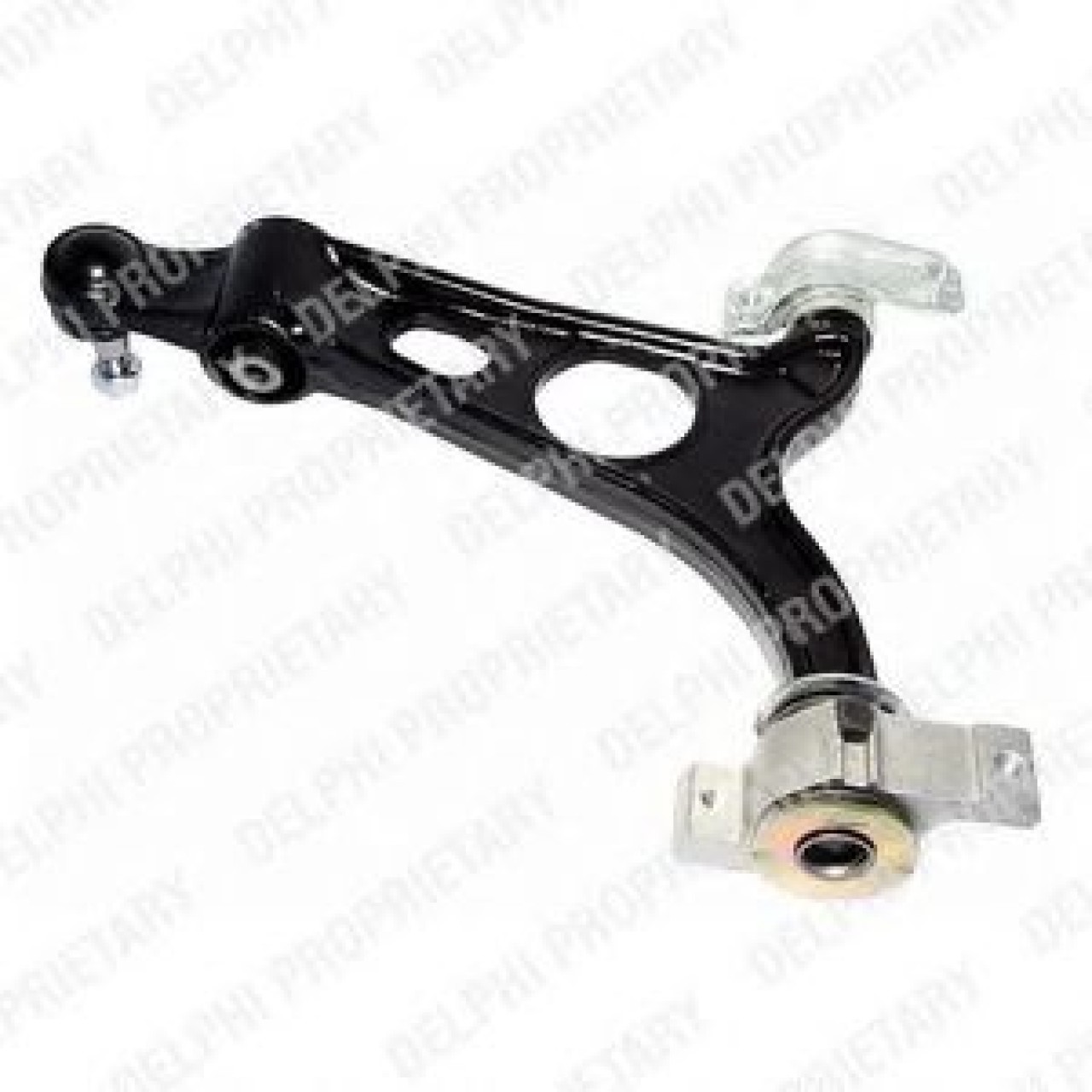 Brat, suspensie roata ALFA ROMEO 147 (937) (2000 - 2010) DELPHI TC1062 piesa NOUA