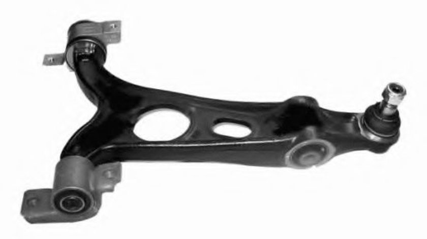 Brat, suspensie roata ALFA ROMEO 147 (937) (2000 - 2010) LEMFÖRDER 27061 03 piesa NOUA