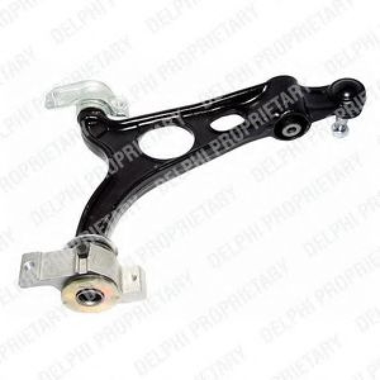Brat, suspensie roata ALFA ROMEO 147 (937) (2000 - 2010) DELPHI TC1063 piesa NOUA