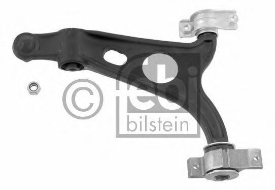 Brat, suspensie roata ALFA ROMEO 147 (937) (2000 - 2010) FEBI BILSTEIN 17318 piesa NOUA