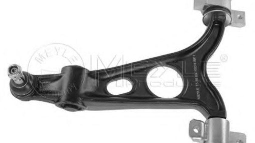 Brat, suspensie roata ALFA ROMEO 147 (937) (2000 - 2010) MEYLE 15-16 050 0004 piesa NOUA