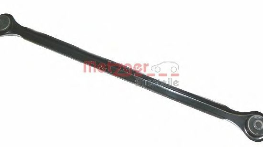 Brat, suspensie roata ALFA ROMEO 147 (937) (2000 - 2010) METZGER 58000209 piesa NOUA