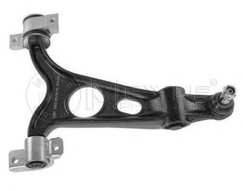 Brat, suspensie roata ALFA ROMEO 147 (937) (2000 - 2010) MEYLE 15-16 050 0005 piesa NOUA