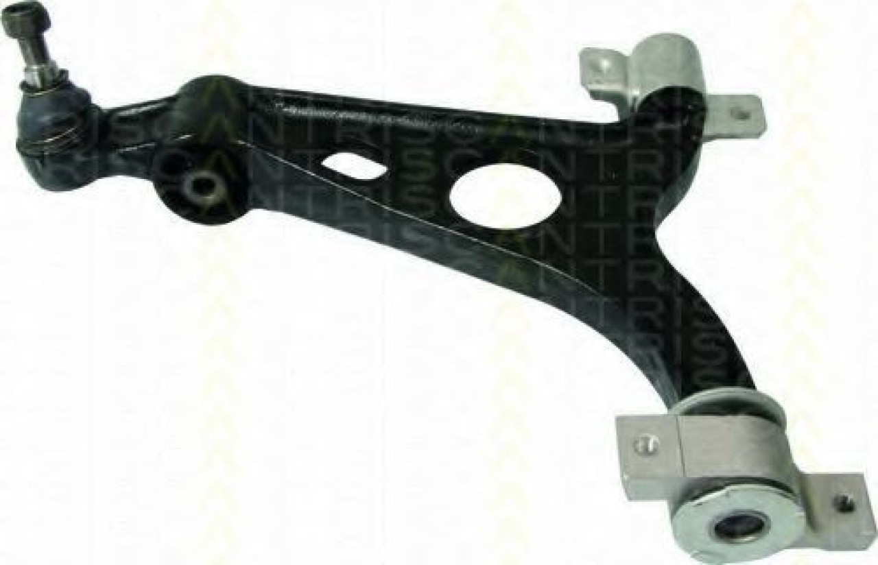 Brat, suspensie roata ALFA ROMEO 147 (937) (2000 - 2010) TRISCAN 8500 12506 piesa NOUA