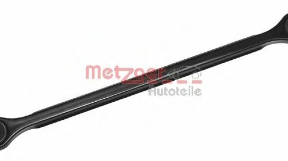 Brat, suspensie roata ALFA ROMEO 147 (937) (2000 - 2010) METZGER 58000109 piesa NOUA