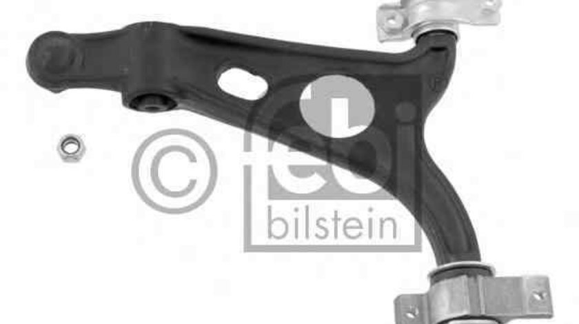 Brat, suspensie roata ALFA ROMEO 147 (937) FEBI BILSTEIN 17318