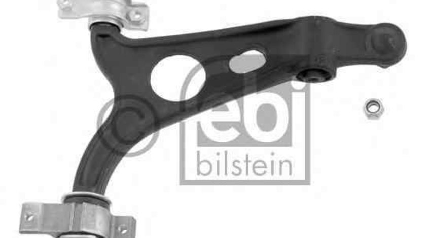 Brat, suspensie roata ALFA ROMEO 147 (937) FEBI BILSTEIN 17319