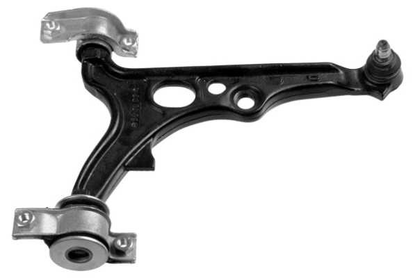 Brat, suspensie roata ALFA ROMEO 155 (167) (1992 - 1997) RINGER 1141001058 piesa NOUA