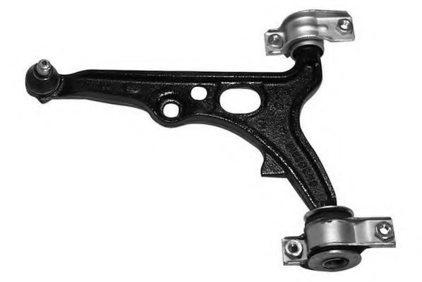 Brat, suspensie roata ALFA ROMEO 155 (167) (1992 - 1997) MOOG AL-WP-7527 piesa NOUA