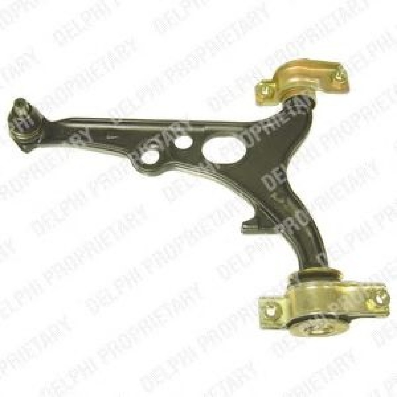 Brat, suspensie roata ALFA ROMEO 155 (167) (1992 - 1997) DELPHI TC894 piesa NOUA