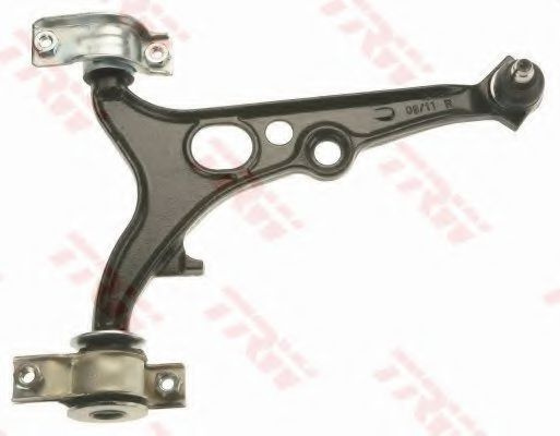 Brat, suspensie roata ALFA ROMEO 155 (167) (1992 - 1997) TRW JTC376 piesa NOUA