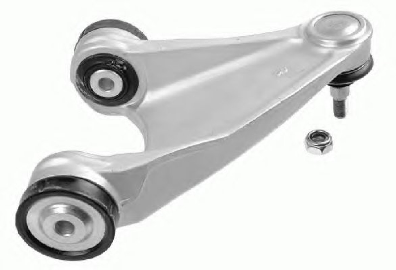 Brat, suspensie roata ALFA ROMEO 156 (932) (1997 - 2005) LEMFÖRDER 28141 01 piesa NOUA