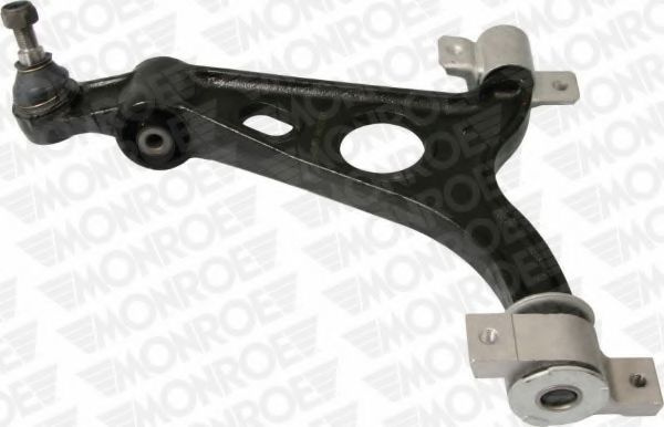 Brat, suspensie roata ALFA ROMEO 156 (932) (1997 - 2005) MONROE L12506 piesa NOUA