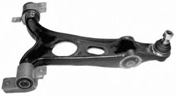 Brat, suspensie roata ALFA ROMEO 156 (932) (1997 - 2005) QWP WSS534 piesa NOUA