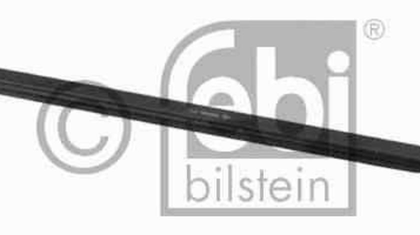 Brat, suspensie roata ALFA ROMEO 156 (932) FEBI BILSTEIN 23145