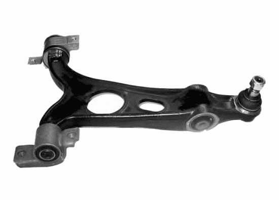 Brat, suspensie roata ALFA ROMEO 156 Sportwagon (932) (2000 - 2006) RINGER 1141001069 piesa NOUA
