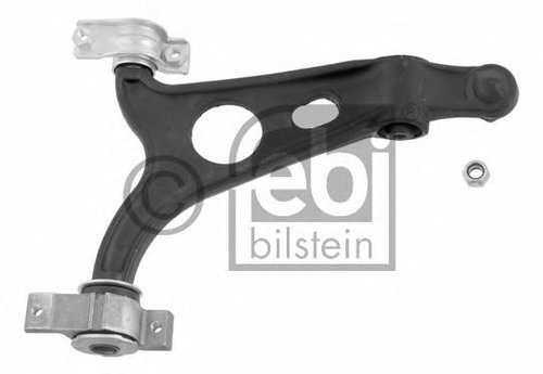Brat, suspensie roata ALFA ROMEO 156 Sportwagon (932) (2000 - 2006) FEBI BILSTEIN 17319 piesa NOUA