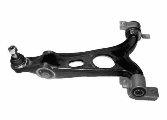 Brat, suspensie roata ALFA ROMEO 156 Sportwagon (932) (2000 - 2006) RINGER 1141001068 piesa NOUA