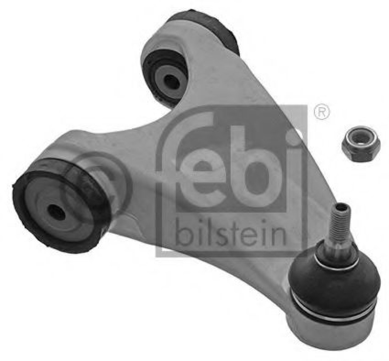 Brat, suspensie roata ALFA ROMEO 156 Sportwagon (932) (2000 - 2006) FEBI BILSTEIN 23163 piesa NOUA