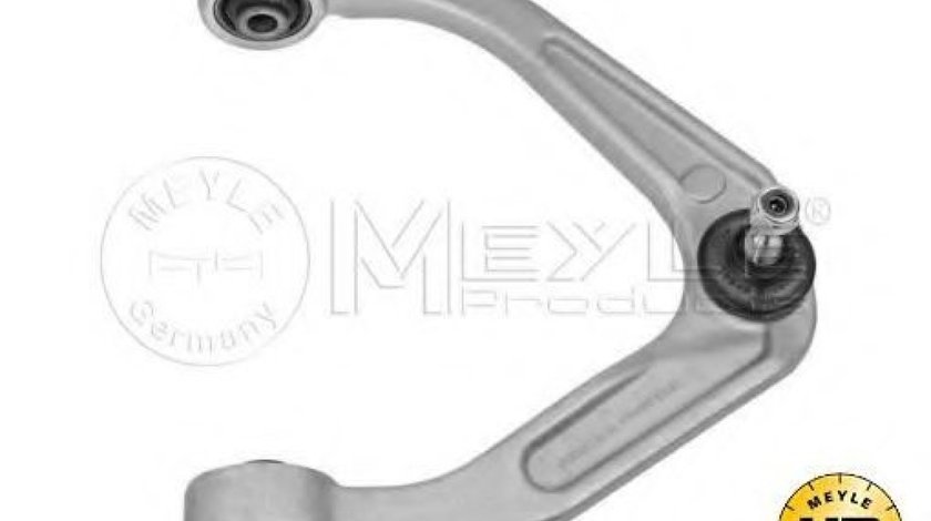 Brat, suspensie roata ALFA ROMEO 159 (939) (2005 - 2011) MEYLE 15-16 050 0014/HD piesa NOUA