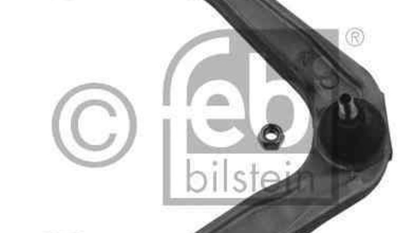 Brat, suspensie roata ALFA ROMEO 159 (939) FEBI BILSTEIN 34286