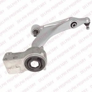 Brat, suspensie roata ALFA ROMEO 159 Sportwagon (939) (2006 - 2011) DELPHI TC2440 piesa NOUA