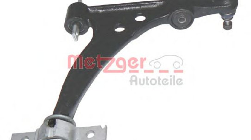 Brat, suspensie roata ALFA ROMEO 166 (936) (1998 - 2007) METZGER 58001102 piesa NOUA