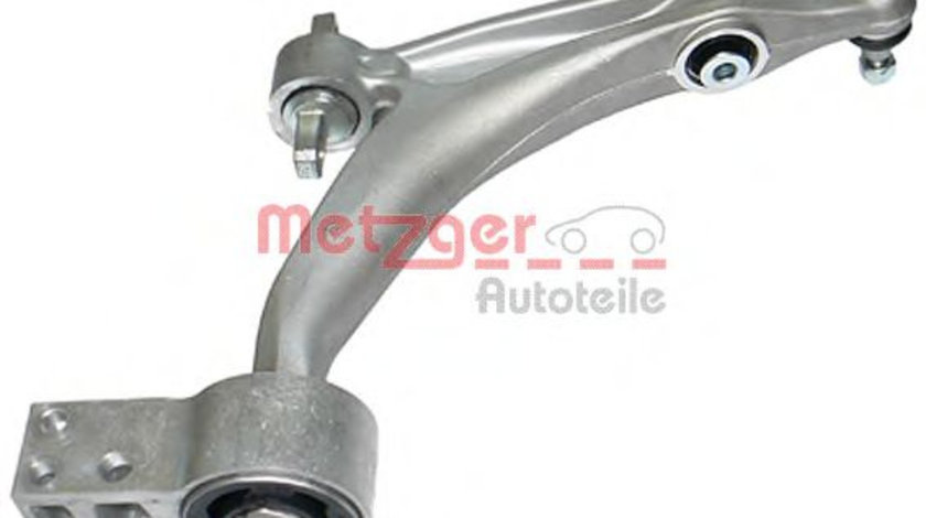 Brat, suspensie roata ALFA ROMEO BRERA (939) (2006 - 2010) METZGER 58001702 piesa NOUA