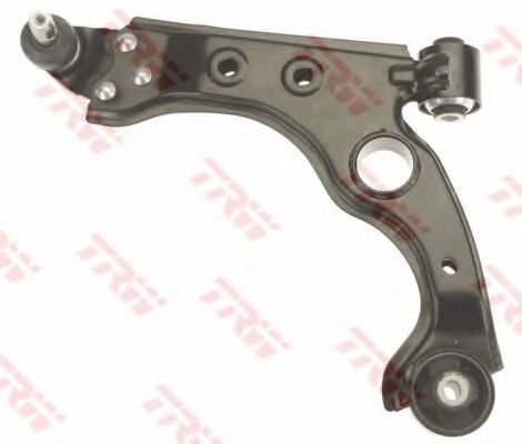 Brat, suspensie roata ALFA ROMEO GIULIETTA (940) (2010 - 2016) TRW JTC2298 piesa NOUA