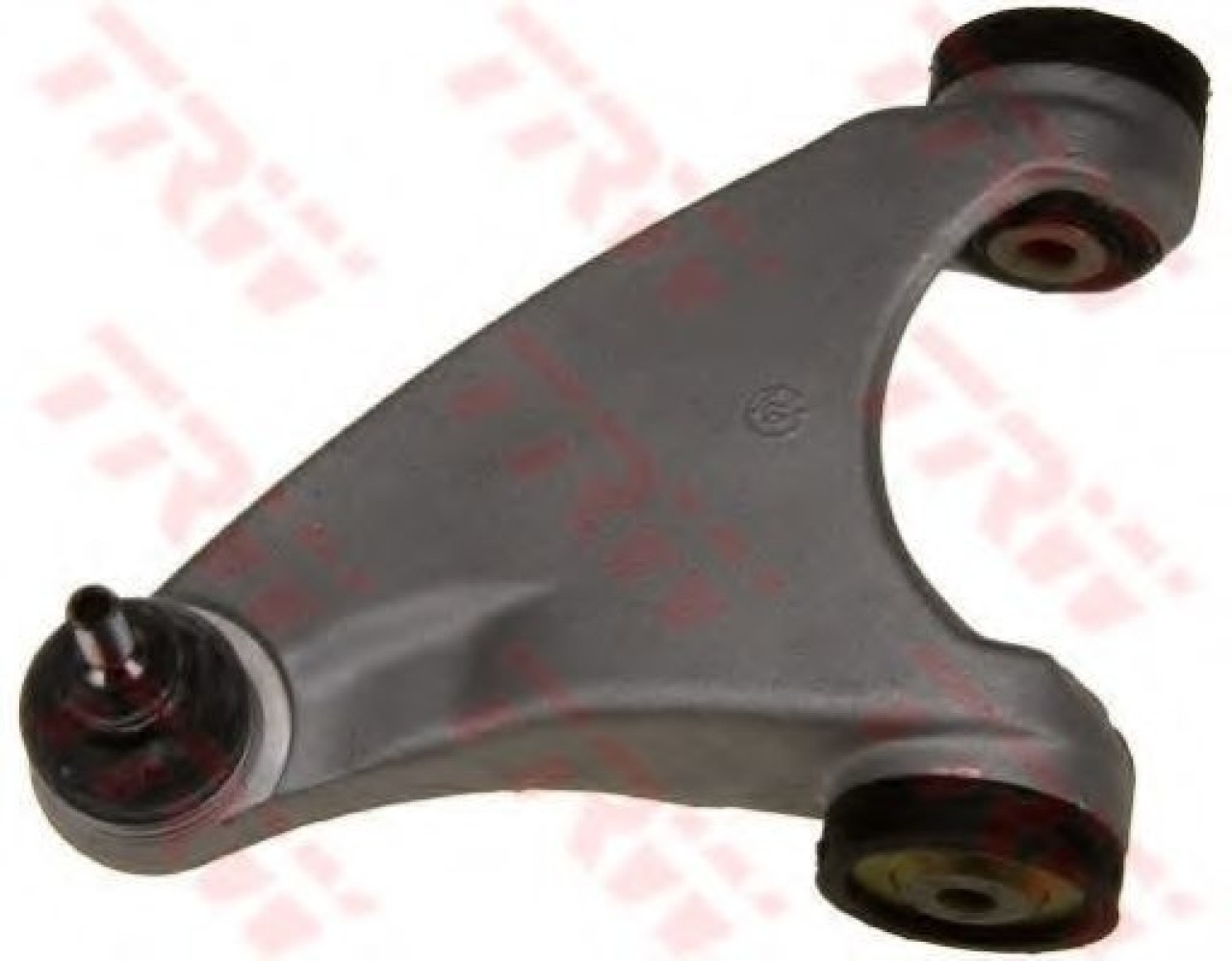 Brat, suspensie roata ALFA ROMEO GT (937) (2003 - 2010) TRW JTC919 piesa NOUA