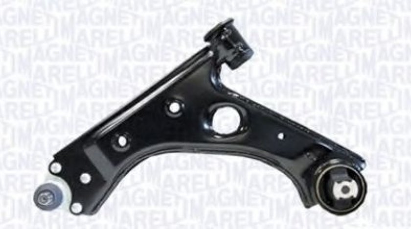 Brat, suspensie roata ALFA ROMEO MITO (955) (2008 - 2016) MAGNETI MARELLI 301181305800 piesa NOUA