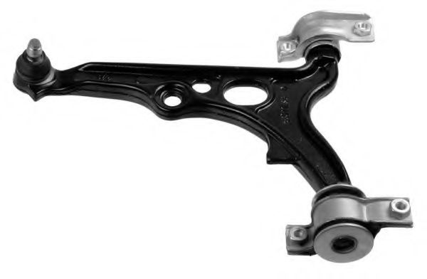 Brat, suspensie roata ALFA ROMEO SPIDER (916_, 916S_) (1994 - 2005) LEMFÖRDER 26761 02 piesa NOUA