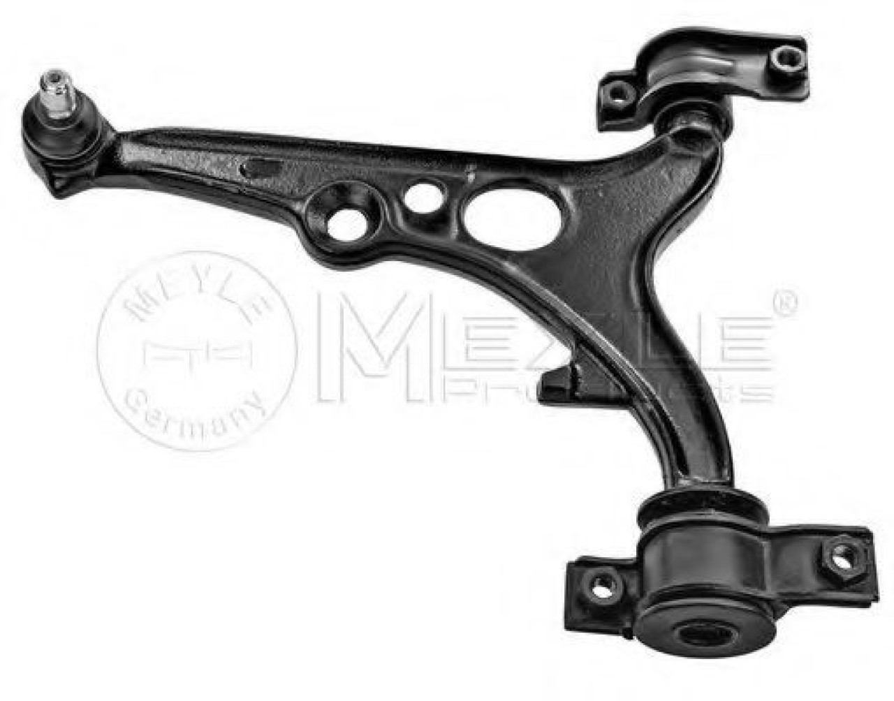 Brat, suspensie roata ALFA ROMEO SPIDER (916_, 916S_) (1994 - 2005) MEYLE 216 050 0006 piesa NOUA