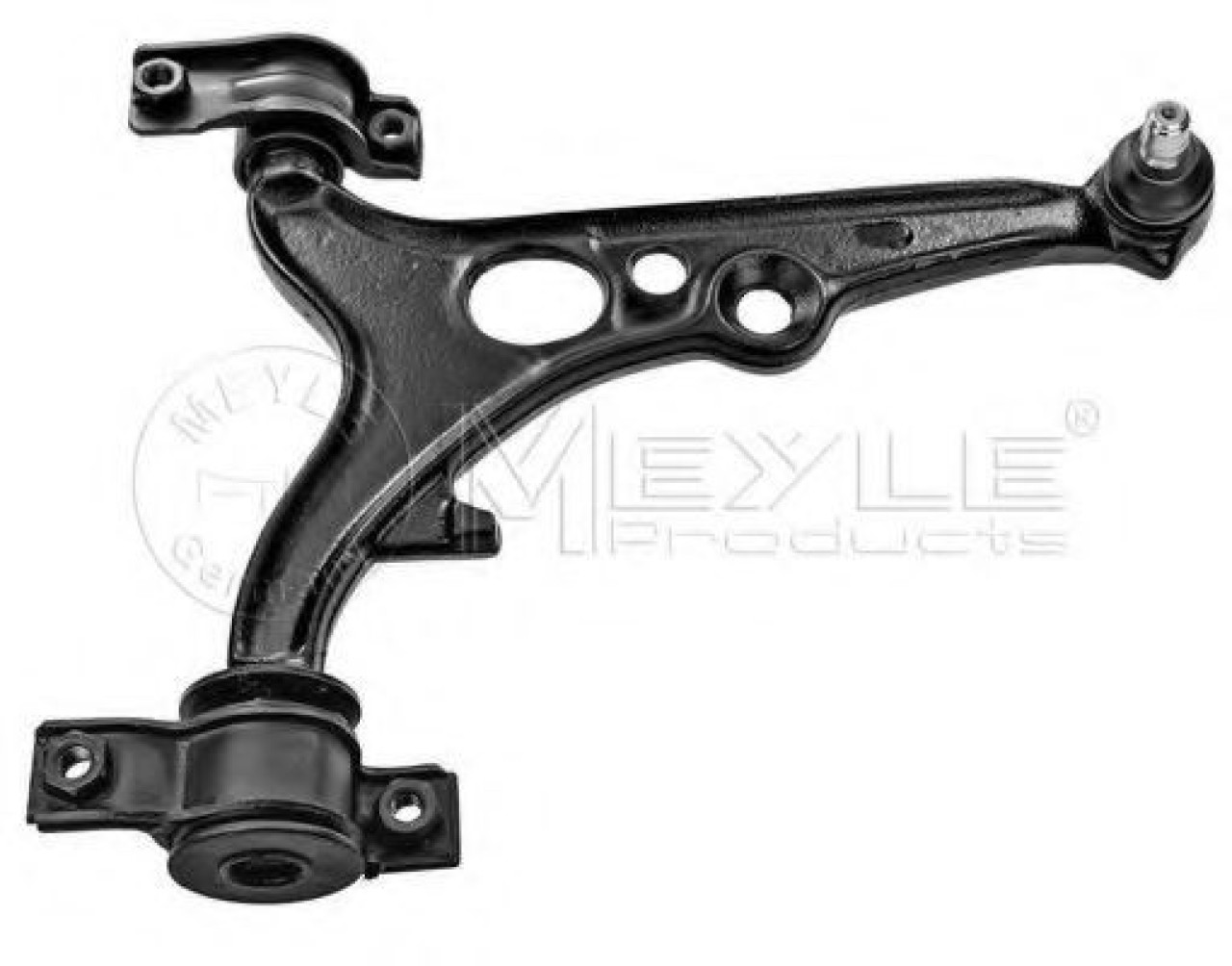 Brat, suspensie roata ALFA ROMEO SPIDER (916_, 916S_) (1994 - 2005) MEYLE 216 050 0007 piesa NOUA