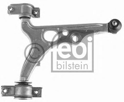 Brat, suspensie roata ALFA ROMEO SPIDER (916_, 916S_) (1994 - 2005) FEBI BILSTEIN 12558 piesa NOUA