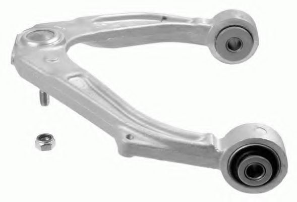 Brat, suspensie roata ALFA ROMEO SPIDER (939_, 939) (2006 - 2010) LEMFÖRDER 34965 01 piesa NOUA