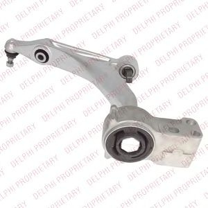 Brat, suspensie roata ALFA ROMEO SPIDER (939_, 939) (2006 - 2010) DELPHI TC2439 piesa NOUA