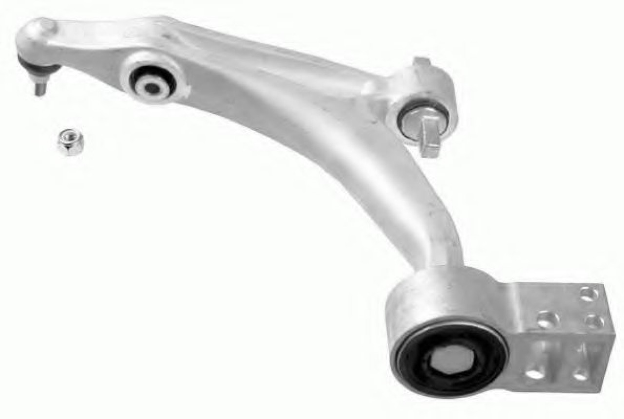 Brat, suspensie roata ALFA ROMEO SPIDER (939_, 939) (2006 - 2010) LEMFÖRDER 34786 01 piesa NOUA
