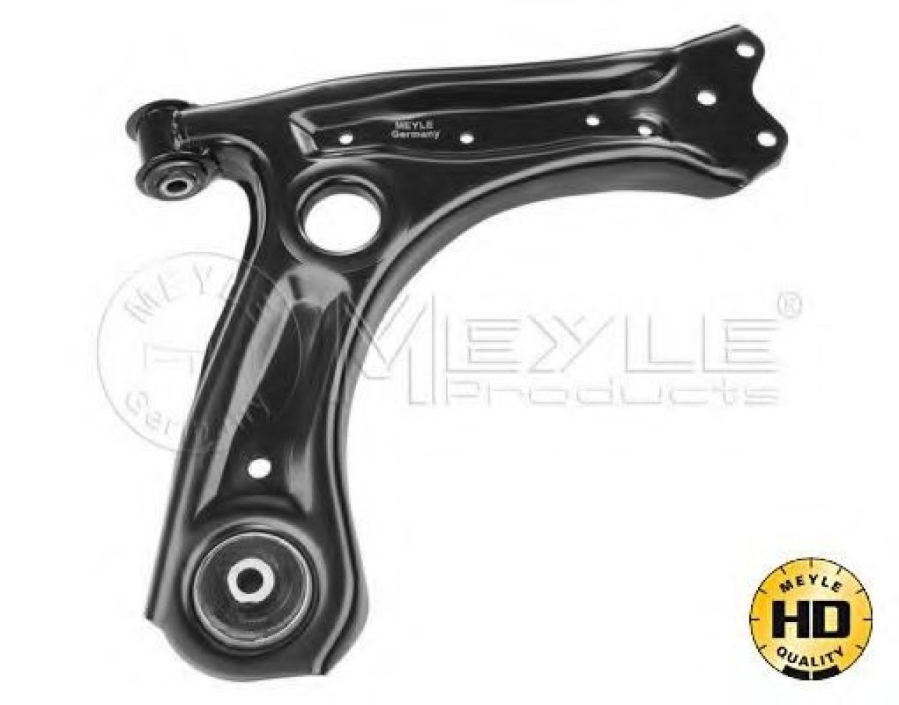 Brat, suspensie roata AUDI A1 (8X1, 8XK, 8XF) (2010 - 2016) MEYLE 116 050 0104/HD piesa NOUA
